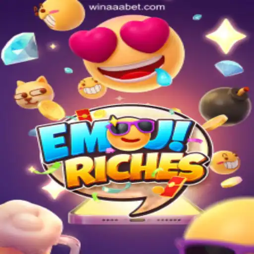 Discover the Exciting World of EmojiRiches