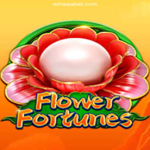 FlowerFortunes: Discover the Enchanting World of AAA.bet’s Favorite Online Casino Game