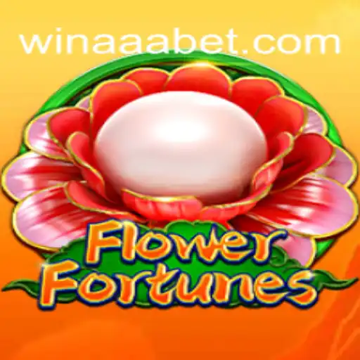 FlowerFortunes: Discover the Enchanting World of AAA.bet’s Favorite Online Casino Game