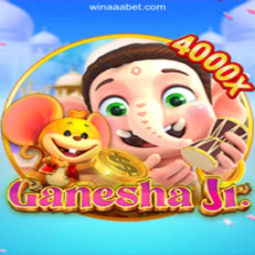 Unveiling the Mysteries of GaneshaJr: A Thrilling Casino Experience with AAA.bet