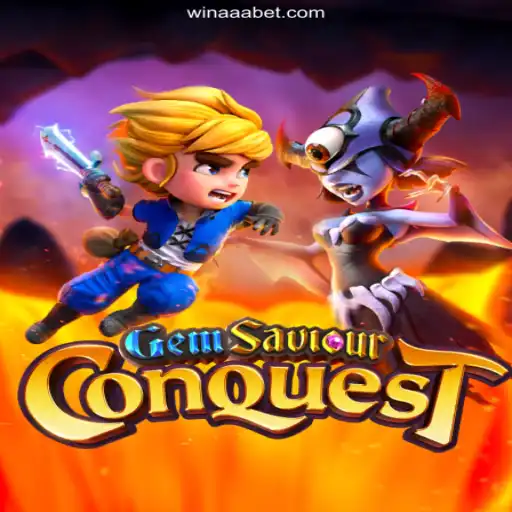 GemSaviourConquest: A Journey Through a Magical World