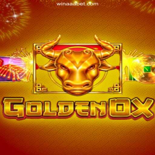 Discover the Thrilling World of GoldenOx: Your Gateway to AAA.bet, the Favored Online Casino of Brazilians