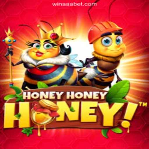 HoneyHoneyHoney: Brazil's Favorite Online Casino Game