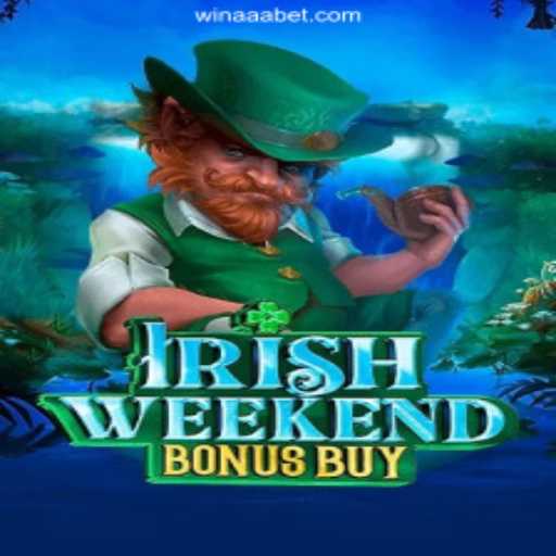 Discover the Exciting World of IrishWeekendBonusBuy on AAA.bet