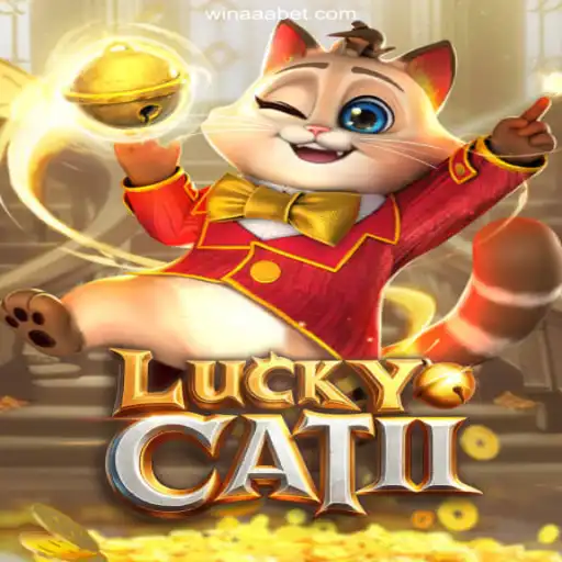 Discover the Thrill of LuckyCatII: The Online Casino Game Captivating Brazil