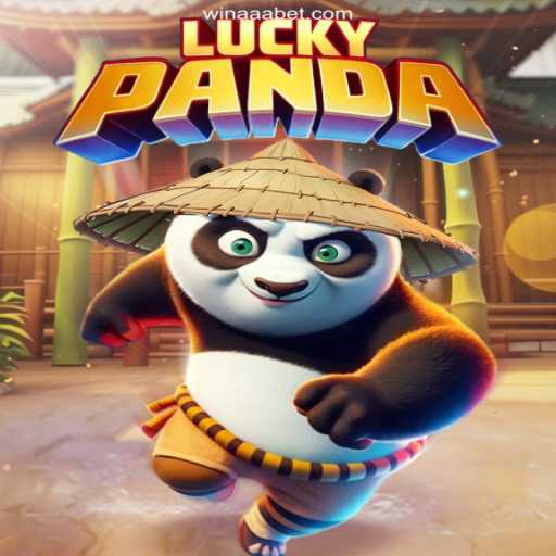 Discover LuckyPanda: The Game That's Capturing Hearts at AAA.bet, the Favorite Online Casino of Brazilians