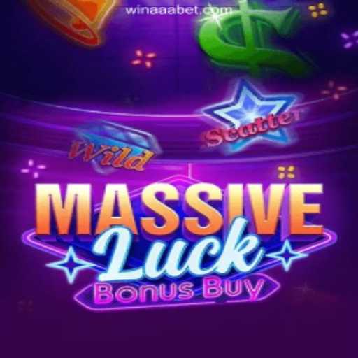 Discover the Thrill of MassiveLuckBonusBuy