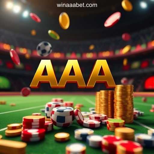 AAA.bet O cassino online favorito dos brasileiros🔥 e o conceito de Monopólio