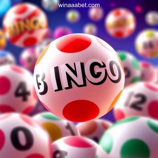 Exploring the World of Online Bingo: A Dive into AAA.bet O cassino online favorito dos brasileiros🔥