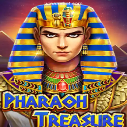Unveiling the Riches of PharaohTreasure at AAA.bet: O cassino online favorito dos brasileiros🔥