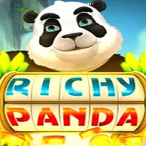 RichyPanda: Unleashing the Excitement of Online Gambling
