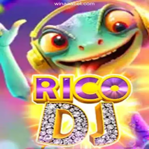 Unveiling RicoDJ: The Thrilling Online Casino Game