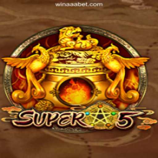 Discover Super5: The Ultimate Brazilian Online Casino Experience