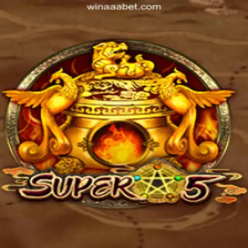 Discover Super5: The Ultimate Brazilian Online Casino Experience