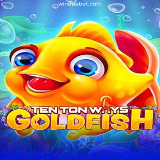 Discover the Thrills of TenTonWaysGoldfish: A Game That Captivates Brazilian Casino Enthusiasts