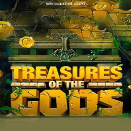 Exploring Treasure of the Gods: The Ultimate Gaming Experience
