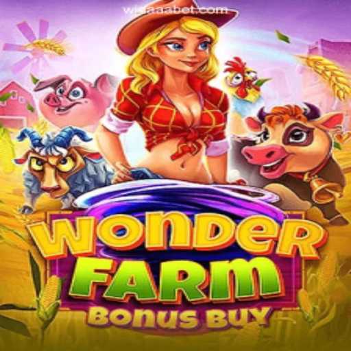 Discover the Exciting World of WonderFarmBonusBuy at AAA.bet - The Favorite Online Casino of Brazilians