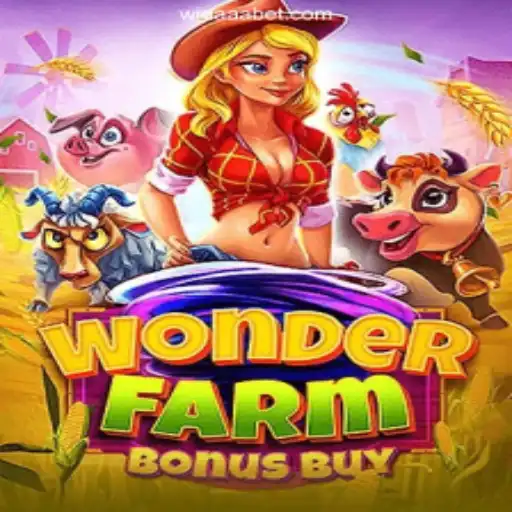 Discover the Exciting World of WonderFarmBonusBuy at AAA.bet - The Favorite Online Casino of Brazilians