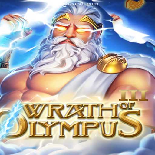 Discover the Myths and Legends in WrathofOlympusIII